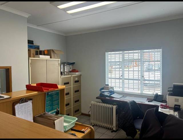 INDUSTRIAL FOR SALE IN MKONDENI